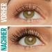 Maybelline Green Edition Mascara - Very Black - Buy Online on SooperMarket.com