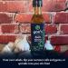 Yau's Zingy Zum Sauce Vietnamese Nouc Cham Family Recipe Zero-Fat Dressing an Alternative to Soy Sauce Made with Anchovies. Made with All Natural Ingredients. Zingy Zum is Gluten-Free. 3x260g - Buy Online on SooperMarket.com