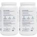 LEANFIT WHEY PROTEIN Natural Vanilla - Pack of 2 (two) 100% Whey Protein Powder 25g Protein Per Serving Grass-Fed Gluten-Free BCAAs Amino Acid - 26 Servings 832g Tub - Buy Online on SooperMarket.com