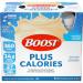 BOOST PLUS Complete Nutrition Drink Vanilla 6x237ml Bottles Case Pack of 4 Packaging May Vary