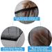 GAGILAND Bird Cage Seed Catcher Mesh Cover for Parrot Cage - Size L (52-77) | Seeds Guard Netting & Skirt - Buy Online on SooperMarket.com