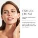 Natura Biss Oxygen Cream - Purifying Moisturizing Cream for Normal & Dry Skin | Hydrates & Revitalizes | 2.5 Oz - International Shipping Available - Buy Online on SooperMarket.com