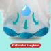 Pampers Premium Protection Pants Size 5 (36 Nappies) for 12-17 kg | International Shipping Available - Buy Online on SooperMarket.com