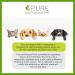USDA Certified Organic Paw Rescue/Balm - Natural Solution for Pet Paw Care - Buy Online on SooperMarket.com