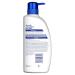 Head & Shoulders Anti-Dandruff Apple Fresh Shampoo 180ml - Effective Dandruff Control Fresh Scent | Buy Online Worldwide - Buy Online on SooperMarket.com