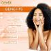 Carotis Exfoliating Soap 200g - Restore Radiance, Eliminate Dead Skin Cells, Vitamin A - Buy Online on SooperMarket.com