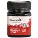 Manuka Honey MGO 400+ BIO 250 g - TRANZALPINE
