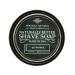 MNSC Old Faithful Artisan Small Batch Shave Soap for a Naturally Better Shave - Smooth Shave Hypoallergenic Prevent Nicks Cuts and Razor Burn Handcrafted in USA All-Natural Plant-Derived