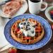 Sephra Luxury Waffle and Pancake Mix 3 kg Bag - Just Add Water for American, Bubble, Belgian, & Stick Waffles - Pack of 1 - Buy Online on SooperMarket.com