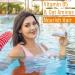 Solpri Swim Shampoo Bar 4 oz - Unscented with Vitamin C for Hair & Body - Chlorine Removal - Buy Online on SooperMarket.com