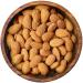 Buy Bremer Gew rzhandel Natural Almonds - Whole & Unpeeled Nuts 200g | Premium Quality & International Shipping - Buy Online on SooperMarket.com