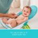 Summer Deluxe Baby Bather (Triangle Stripes) Bath Support for Use in the Sink or Bathtub Includes 3 Reclining Positions  1 Count (Pack of 1) - Buy Online on SooperMarket.com