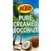 KTC Pure Creamed Coconut - 200g