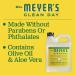 Mrs. Meyer's Honeysuckle Hand Soap Refill - 2 Pack, 33 Fl. Oz - Biodegradable Formula with Essential Oils - Buy Online on SooperMarket.com