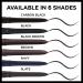 L'Oreal Infallible Mechanical Eyeliner 591 Carbon Black - Long-Lasting Precision 0.008 oz (240 mg) - Buy Online on SooperMarket.com
