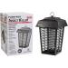 Flowtron BK-40D Electronic Insect Killer - 1 Acre Coverage - Black | Effective Bug Zapper for Outdoor Use - Buy Online on SooperMarket.com