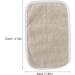 Herbal Paste Of Patch Chinese Medicine Electric Heating Belt Supplies Safflower Bag Long Lasting for Knee for Waist - Buy Online on SooperMarket.com