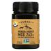 Egmont Honey Manuka Honey Raw And Unpasteurized 263+ MGO 17.6 oz (500 g)
