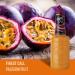 Finest Call PassionFruit Premium Fruit Puree 1L - Ideal for Cocktails, Cooking & Baking - Buy Online on SooperMarket.com