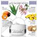 Scar Removal Cream with Shea Butter, Vitamin C & E, and Tamanu Oil - For Old & New Scars - Buy Online on SooperMarket.com