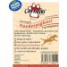 Buy Carnello Training Loss Dog Treats - Grain-Free Dog Paghetti Delicacies (100g) - Healthy & Delicious Hundeleckerli for Dogs - Buy Online on SooperMarket.com