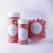 Vintage Rose Gold Sprinkles Mix - 4oz Jar for Wedding, Bridal Shower, Anniversary, Valentines - Edible Dragees in White, Blush, and Colorful Shades - Buy Online on SooperMarket.com