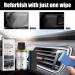 Crystal Coating for Car Plastic Parts 2024 New Crystal Coating for Car Plastic Parts (4Set) - Buy Online on SooperMarket.com