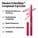 Revlon Colorstay Lip Liner - 677 Fuchsia | Longwear Rich Lip Color with Built-in Sharpener | Smooth Application | 1 Count - Buy Online on SooperMarket.com