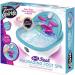 Shimmer n Sparkle 6-in-1 Kids Massaging Foot Spa - Fun and Relaxation for Young Feet - Buy Online on SooperMarket.com