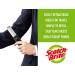 Scotch-Brite Mini Travel Lint Roller - 30 Sheets - Perfect for Pet Hair - Buy Online on SooperMarket.com