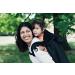 BundleBean Babywearing Fleece Lined Cover - Waterproof Sling and Carrier Cover | All-Weather Protection | Plain Black - Buy Online on SooperMarket.com