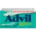 Advil Regular Strength Ibuprofen Pain Relief Liquid-Gels Fast Acting Pain Relief for Migraine Back Neck Joint and Muscle Relief 200mg (72 Count) - Buy Online on SooperMarket.com
