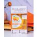 Morgan Taylor - Bare Luxury - Complete Manicure & Pedicure - Orange & Lemongrass - Buy Online on SooperMarket.com