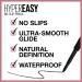 Maybelline New York Eyestudio Hyper Easy No Slip Pencil Black 0.04 Oz Pack of 2 - 001 Black (0.021 Ounce) - Buy Online on SooperMarket.com
