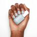 Essie Flight of Fantasy Pastel Blue Nail Polish - Vegan & 8-Free Formula, 0.46 fl oz - Buy Online on SooperMarket.com