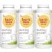 Baby Powder Burt's Bees Hypoallergenic Dusting Powder Non-Irritating Calming Skin Care All Natural Talc Free 7.5 Ounce (Pack of 3)