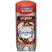 Old Spice Wild Collection Invisible Solid Men's Deodorant - Wolfthorn Scent - 3.8 oz
