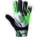Keeperking Clawxen Goalkeeper Gloves for Kids | Junior Football & Soccer Gloves for Ages 3-7 | Boys & Girls Green - Buy Online on SooperMarket.com