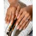 Morgan Taylor Nail Polish Izzy Wizzy Let's Get Busy 0.5 oz - Buy Online on SooperMarket.com