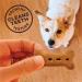 Old Mother Hubbard P-Nuttier Peanut Butter Dog Treats - All Natural, Crunchy, Healthy Snacks for Small Dogs - Buy Online on SooperMarket.com