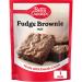 Betty Crocker Fudge BROWNIE Mix 290g POUCH Brownie 290 g (Pack of 1)