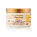 Curl Pudding by Creme of Nature  Pure Honey and Banana Collection  For Over Processed Damages Hair  4.7 Fl Oz