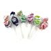CrazyOutlet Charms Blow Pops Hard Candy Lollipops - Assorted Fruit Flavors - 2lb Bulk Pack (60 Count) - Buy Online on SooperMarket.com