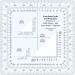 MapTools Military Style UTM/MGRS Coordinate Scale - Buy Online on SooperMarket.com