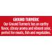 McCormick Ground Turmeric (Keto Friendly) 5.87 oz - Premium Quality Spice for Healthy Cooking - Buy Online on SooperMarket.com
