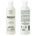 Noah Hair 1.1 Volumizing Shampoo - Organic Shampoo Best Volumizing Shampoo - With Essential Oils and Hydrolysed Wheat Protein Hair Products for Natural Beauty - 8.5 fl.oz (250 ml)