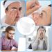 CHENNAN 6 Pieces 8 ml Silicone Eye Wash Cup Eye Cleaning Cups Portable Eye Wash for Cleaning Soft Eye Wash for Cleaning Tired Eyes (6 Pieces) 440A - Buy Online on SooperMarket.com