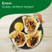 Knorr Curry Sauce - Spicy Barbecue with Pineapple | 6 Pack (6 x 250ml) - Buy Online Internationally - Buy Online on SooperMarket.com