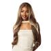 Sensationnel Butta Lace Front Wig - Natural Pre-Plucked Hairline Hand-tied HD Transparent Lace 5 Inch Deep Part with Babyhair - BUTTA Unit 14 (BALAYAGEMOCHA)