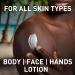 Old Spice Hand and Body Lotion for Men - Lightweight 24/7 Hydration | Fiji Scent All Skin Types 16 oz - Buy Online on SooperMarket.com